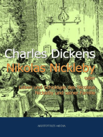 Nikolas Nickleby