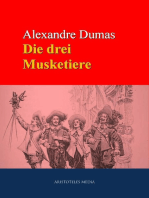 Die drei Musketiere