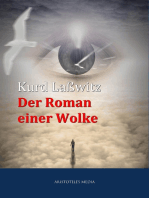 Der Roman einer Wolke