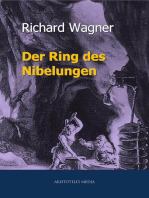 Der Ring des Nibelungen