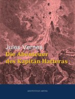 Abenteuer des Kapitän Hatteras