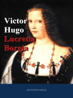 Lucretia Borgia