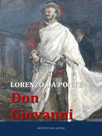 Don Giovanni