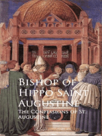 The Confessions of St. Augustine: Bestsellers and famous Books