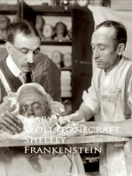 Frankenstein: Bestsellers and famous Books
