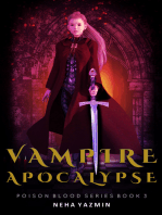 Vampire Apocalypse