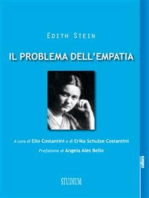 Il problema dell'empatia