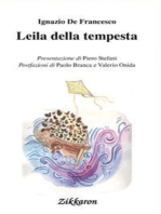 Leila della tempesta