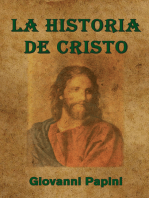 La historia de Cristo