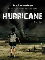 Hurricane: Vom Co-Autor von The Walking Dead