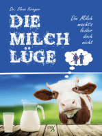 Die Milchlüge