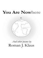 You Are Nowhere