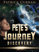 Pete's Journey Discovery