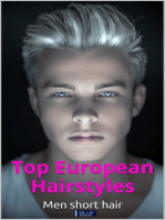 Top European Hairstyles