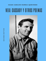 Neal Cassady y otros poemas