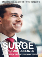 Surge