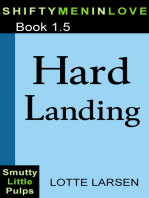 Hard Landing (Book 1.5)