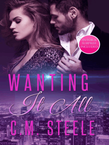 Wanting It All