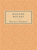 Madame Bovary (Edition française)