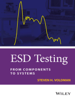 ESD Testing
