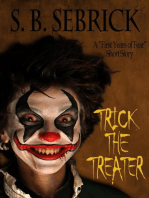 Trick the Treater