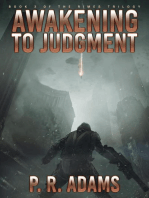Awakening to Judgment