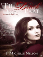 'Til Death Do Us Part: Lily Drake Series, #2