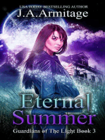 Eternal Summer: Guardians of The Light, #3