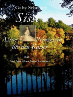 Sissi Eine Prinzessin für den Kaiser: BsB_Romanbiografie