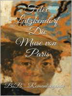 Die Muse von Paris: BsB_Romanbiografie