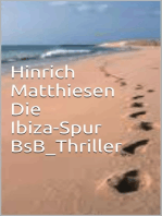 Die Ibiza-Spur