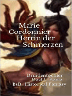 Herrin der Schmerzen