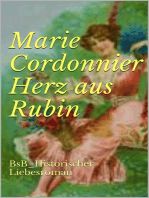 Herz aus Rubin: BsB_Historischer Liebesroman
