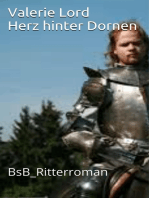 Herz hinter Dornen