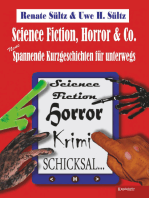 Science-Fiction, Horror & Co.