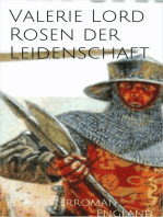 Rosen der Leidenschaft: BsB Ritterroman England