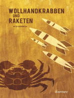 Wollhandkrabben und Raketen: Erinnerungen 1942 – 1966