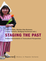 Staging the Past: Themed Environments in Transcultural Perspectives