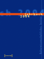 Jahrbuch 2004