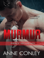 Murmur: Pierce Securities, #5