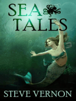 Sea Tales: Steve Vernon's Sea Tales, #6