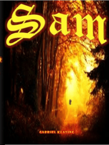 Read Sam Online By Gabriel Klasing Books