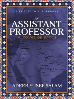 An Assistant Professor