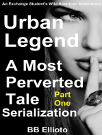 Urban Legend