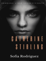 Catherine Stirling: Ciencia Ficción y Aventura Romantica
