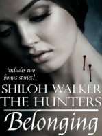 Belonging: A Hunters World Novella