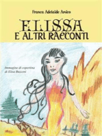 Elissa e altri racconti