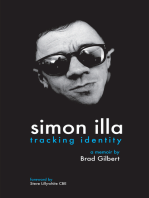 Tracking Identity: A Memoir By Brad Gilbert