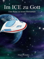 Im ICE zu Gott