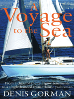 A Voyage to the Sea